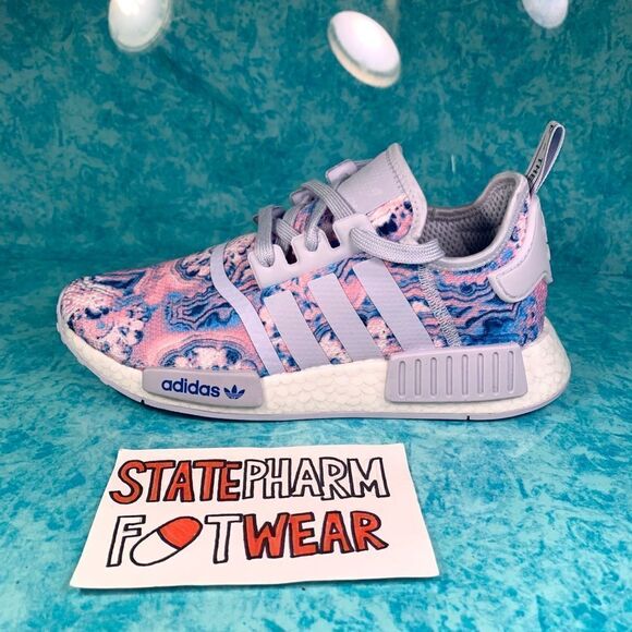 Adidas NMD 'Easter' - Picture 2 of 5